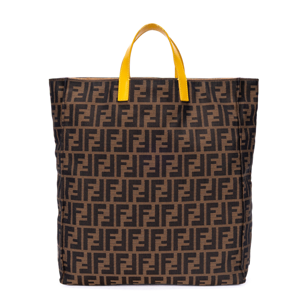 Fendi Shopping Tote